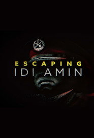 Escaping Idi Amin