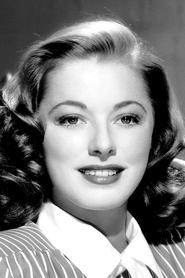 Photo de Eleanor Parker Alexandra Morgan 