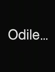 Poster for Odile...