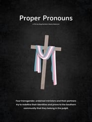 Poster Proper Pronouns