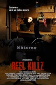 Reel Killz постер