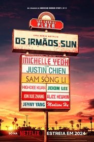 Irmãos Sun: Season 1