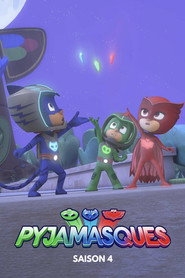 PJ Masks Season 4 7