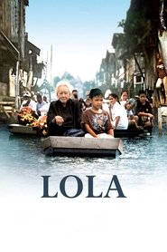 Poster Lola 2009