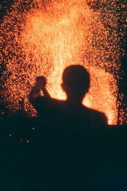 TRANSFORMATION BY FIRE