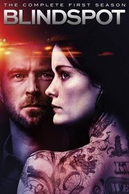 Blindspot - Season 1 Episode 6 : Cede Your Soul