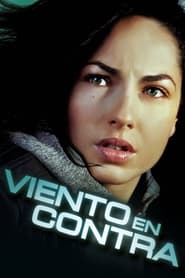 Poster Viento en contra