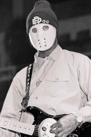 Photo of D-Roc the Executioner