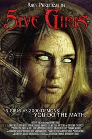 مشاهدة فيلم 5ive Girls 2006 مترجم