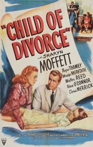 Child of Divorce постер