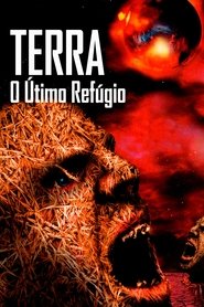 Pôster de Terra - O Último Refúgio