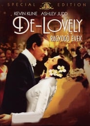 De-Lovely - Ragyogó évek dvd rendelés film letöltés 2004 Magyar hu