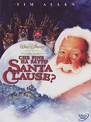 Che fine ha fatto Santa Clause? 2002 Che fine ha fatto Santa Clause? 2002