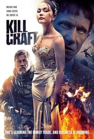 Poster Kill Craft