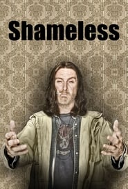 Shameless poster
