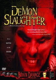 Poster Demon Slaughter 2004