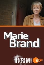 Marie Brand постер