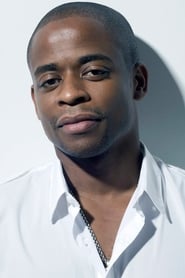 Dulé Hill is David