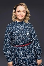 Варвара Щербакова