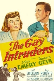 The Gay Intruders