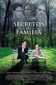 Poster Family Secrets 2009