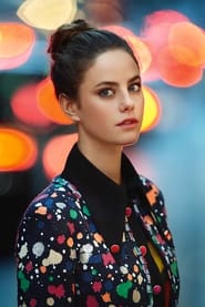 Profile picture of Kaya Scodelario who plays Susie Glass