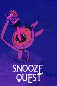 Snooze Quest (2025)
