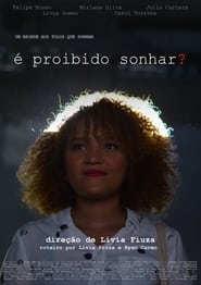 Poster é proibido sonhar?