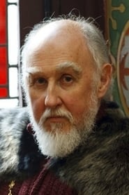 Michael Cronin as Geoffrey of Monmouth