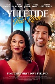 Yuletide the Knot постер