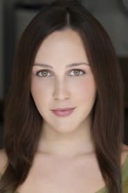 Lexie Sperduto as Nicole Lippman