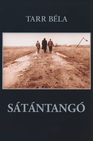 Satanské tango 1994 Online CZ Titulky