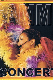 Sammi iConcert (2000)