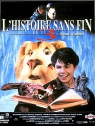 Image L'Histoire sans fin 3 : Retour à Fantasia