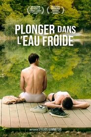 Plonger dans l'eau froide streaming