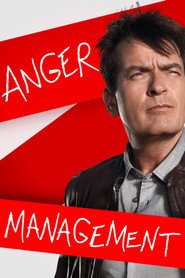 Anger Management poster