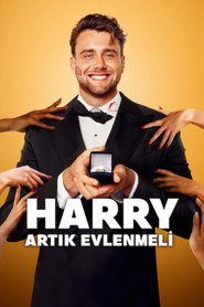 Harry Artık Evlenmeli