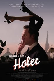 Deckname Holec (2016) Zalukaj Online
