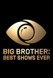 Big Brother: Best Shows Ever Episode Rating Graph poster