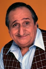 Al Molinaro as Drapery Man