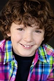 Kamden Beauchamp as Daniel