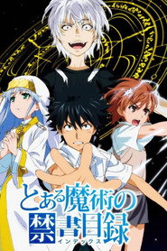 A Certain Magical Index Season 1 8