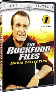 The Rockford Files: If the Frame Fits... 1996 Auf Englisch & Französisch