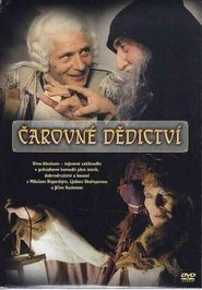 Čarovné dědictví 1986 映画 吹き替え