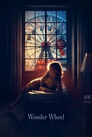 WONDER WHEEL (2017) สวนสนุกแห่งรัก