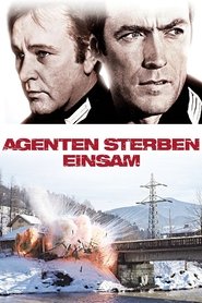 Agenten sterben einsam) Agenten sterben einsam (1968)