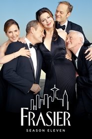 Poster for Season 11
