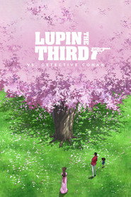 Lupin the Third vs. Detective Conan