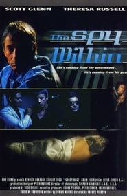 The Spy Within постер