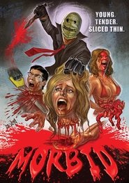Poster Morbid 2013